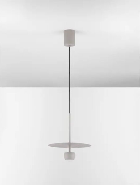 EDEM VISILICA LED/3000K/8W/590LmBEŽ NL9870045
