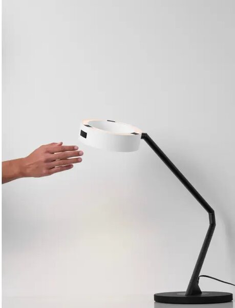 AFI STOLNA LAMPA LED/3000K/23W/1853Lm/BIJELA NL9870019