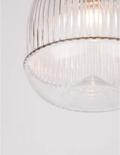 MOND VISILICA E14 /IP20/ SATIN ZLATNA NL9738210
