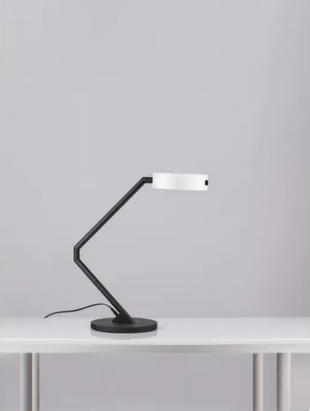 AFI STOLNA LAMPA LED/3000K/23W/1853Lm/BIJELA NL9870019