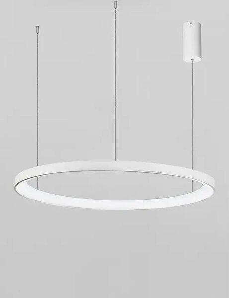 PERTINO VISILICA LED 61W/3000K/4235lm/DIMM/IP20/BIJELA NL9853685