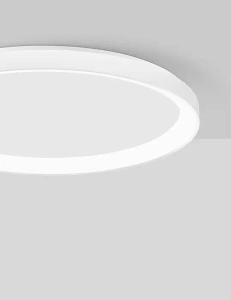 PERTINO PLAFONSKA SVJETILJKA LED 50W/3000K/3134lm/DIMM/IP20/BIJELA NL9853675