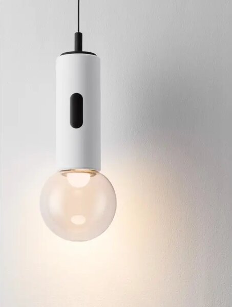 CHRONOS VISILICA LED/3000K/11W/763Lm/BIJELA NL9870025