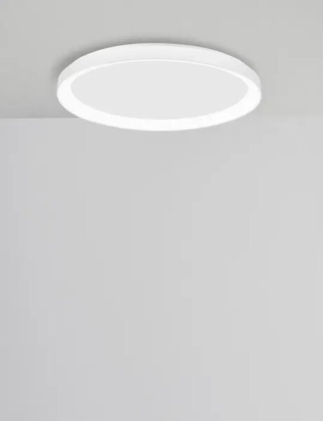 PERTINO PLAFONSKA SVJETILJKA LED 30W/3000K/1785lm/DIMM/IP20/BIJELA NL9853671