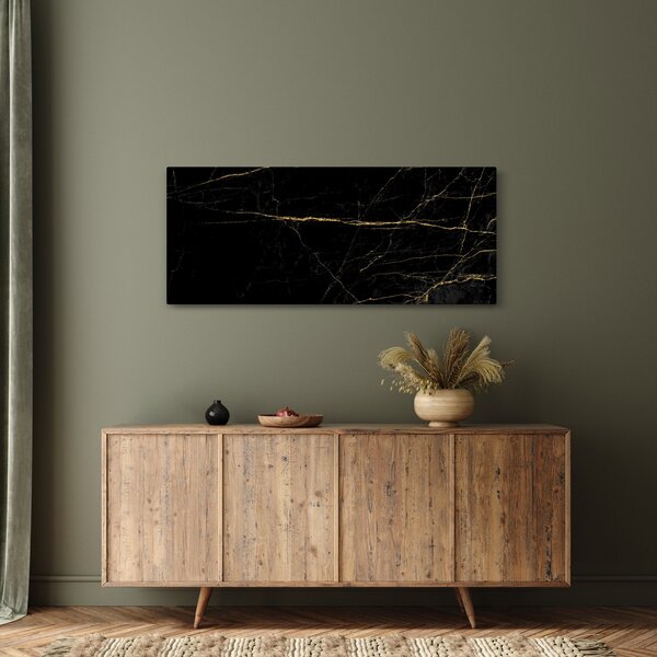 Slika - Mramorna tekstura (120x50 cm)