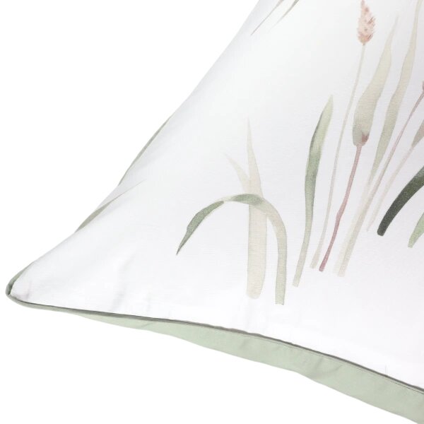 Posteljina Malta set s navlakom - 140x200/60x80 cm