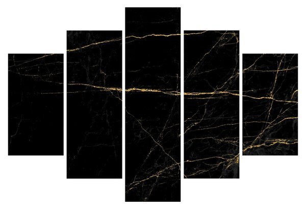 Slika - Mramorna tekstura (150x105 cm)