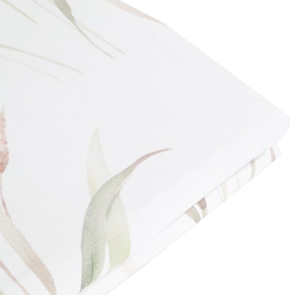 Posteljina Malta set s gornjom plahtom - 140x280/60x80 cm