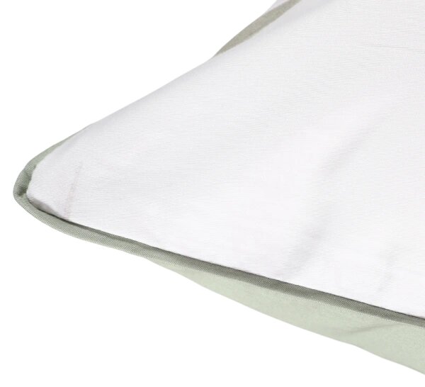 Posteljina Malta set s navlakom - 140x200/60x80 cm