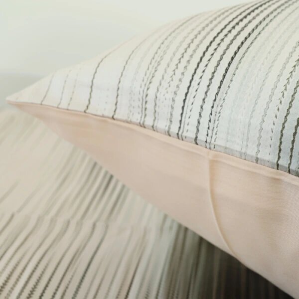 Posteljina Gerard set s navlakom - 200x200/2x60x80 cm