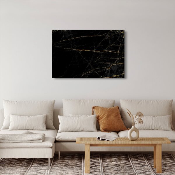 Slika - Mramorna tekstura (90x60 cm)