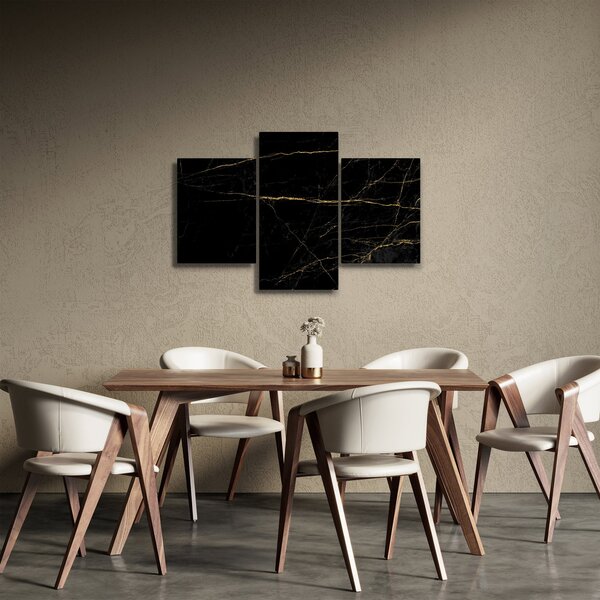 Slika - Mramorna tekstura (90x60 cm)