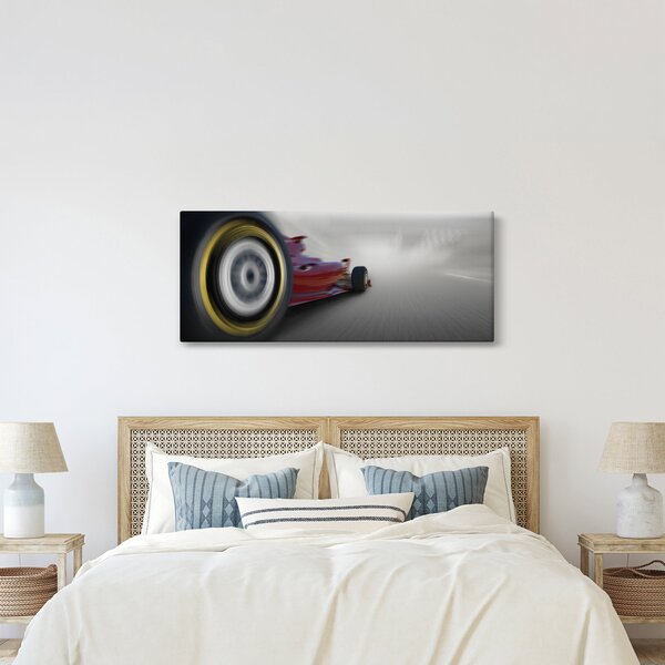 Slika - Formula (120x50 cm)