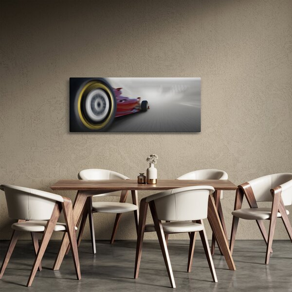 Slika - Formula (120x50 cm)