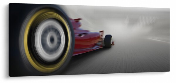 Slika - Formula (120x50 cm)