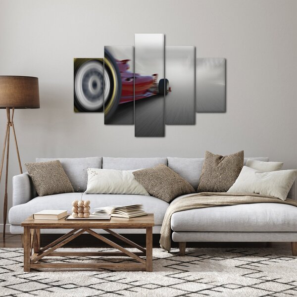 Slika - Formula (150x105 cm)