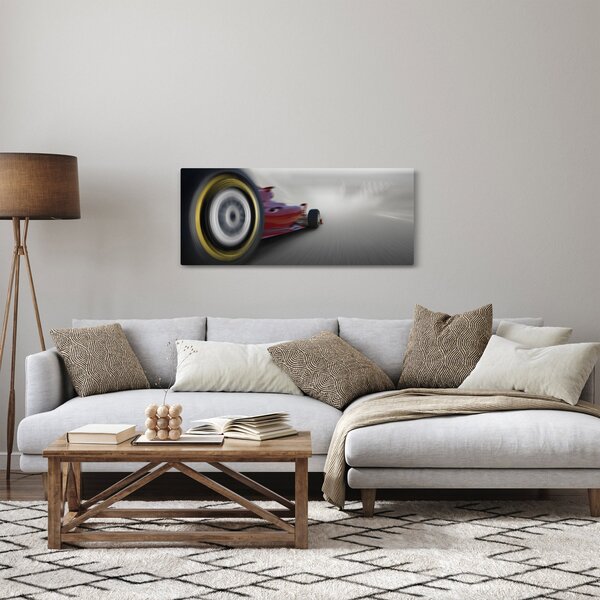 Slika - Formula (120x50 cm)