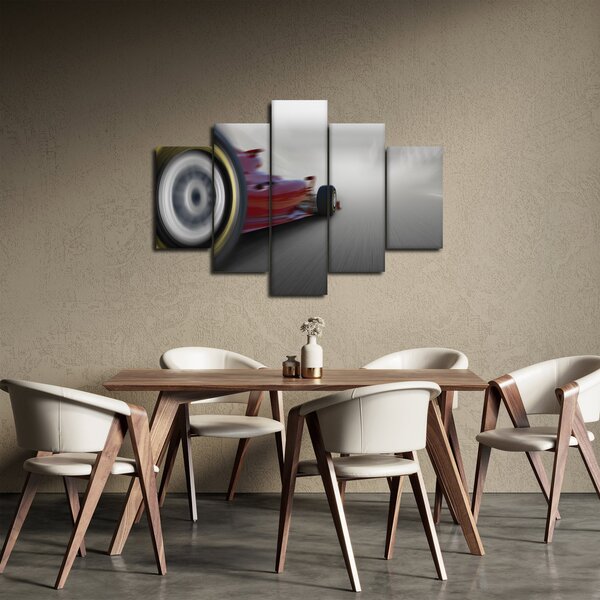 Slika - Formula (150x105 cm)