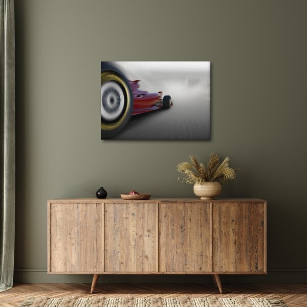 Slika - Formula (70x50 cm)