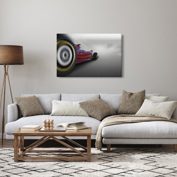 Slika - Formula (90x60 cm)
