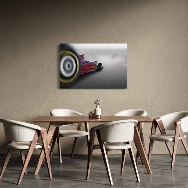 Slika - Formula (90x60 cm)