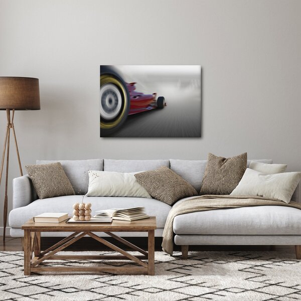Slika - Formula (70x50 cm)