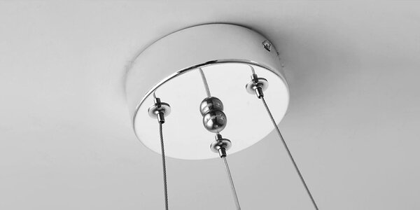 LED STROPNA SVJETILKA APP889-CP LANAC