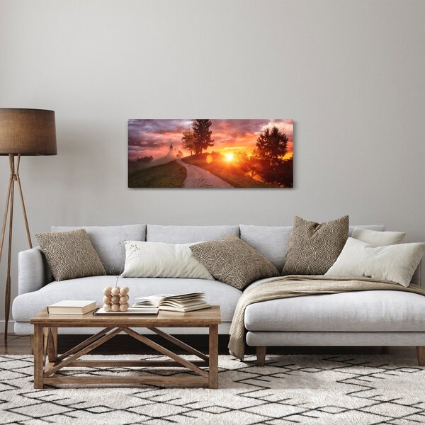 Slika - Jamnik, Slovenija (120x50 cm)