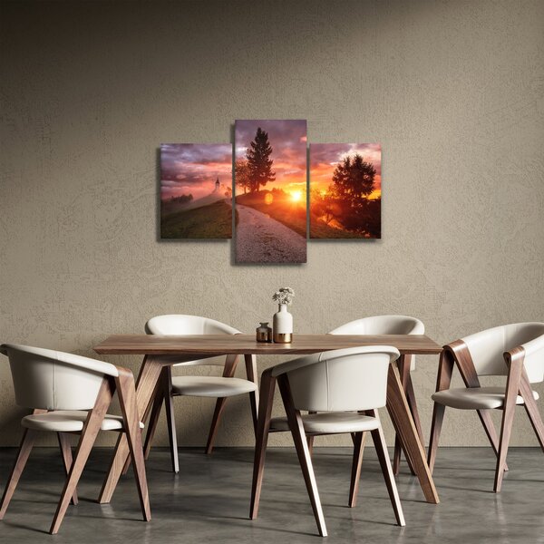 Slika - Jamnik, Slovenija (90x60 cm)