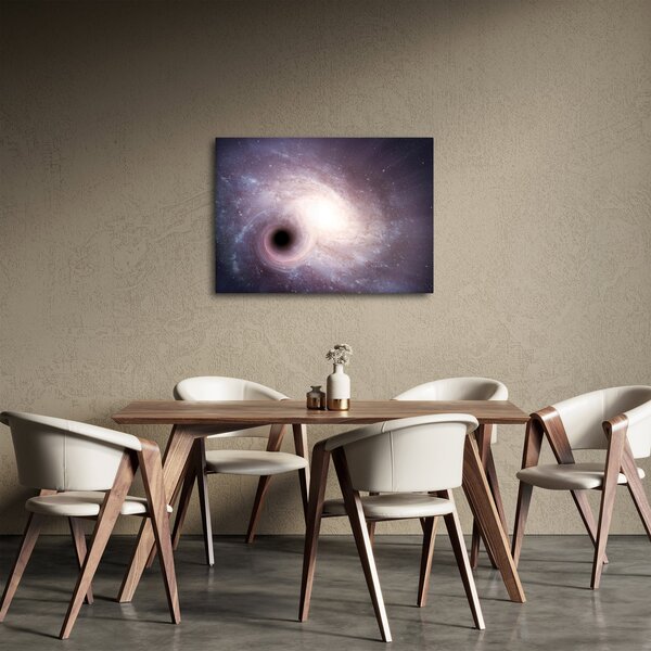 Slika - Spiralne galaksije (70x50 cm)