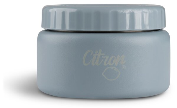 CITRON termo posuda za hranu mala 250 ml Dusty Blue
