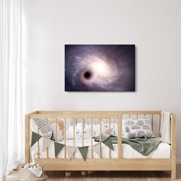 Slika - Spiralne galaksije (90x60 cm)