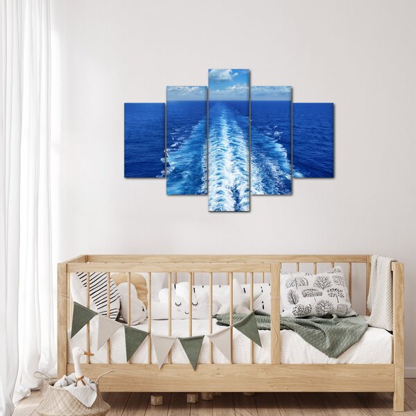 Slika - more (150x105 cm)