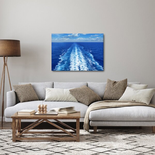 Slika - more (70x50 cm)