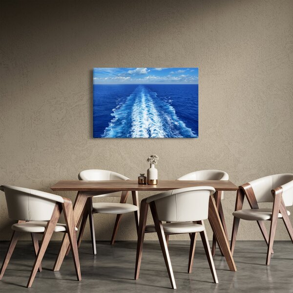 Slika - more (90x60 cm)