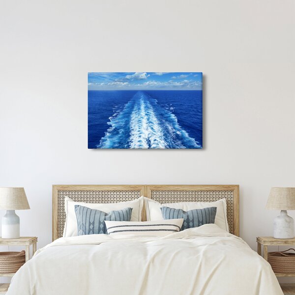 Slika - more (90x60 cm)
