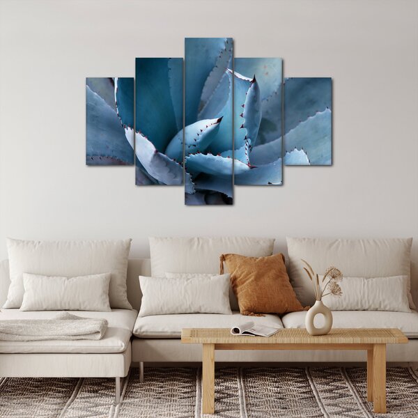 Slika - Agava (150x105 cm)