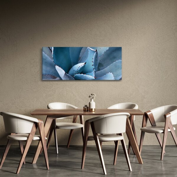 Slika - Agava (120x50 cm)