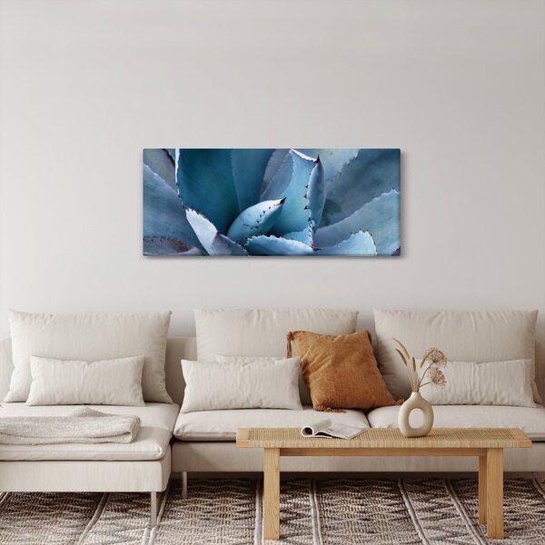 Slika - Agava (120x50 cm)