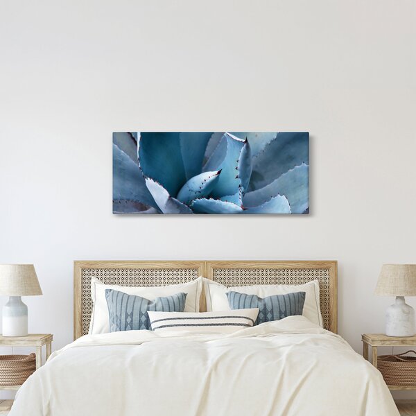 Slika - Agava (120x50 cm)