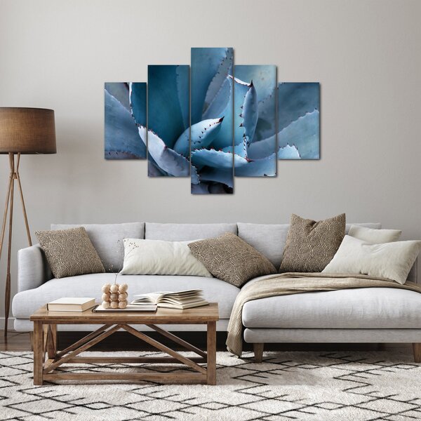 Slika - Agava (150x105 cm)