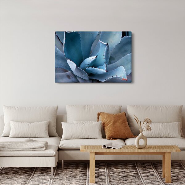Slika - Agava (90x60 cm)