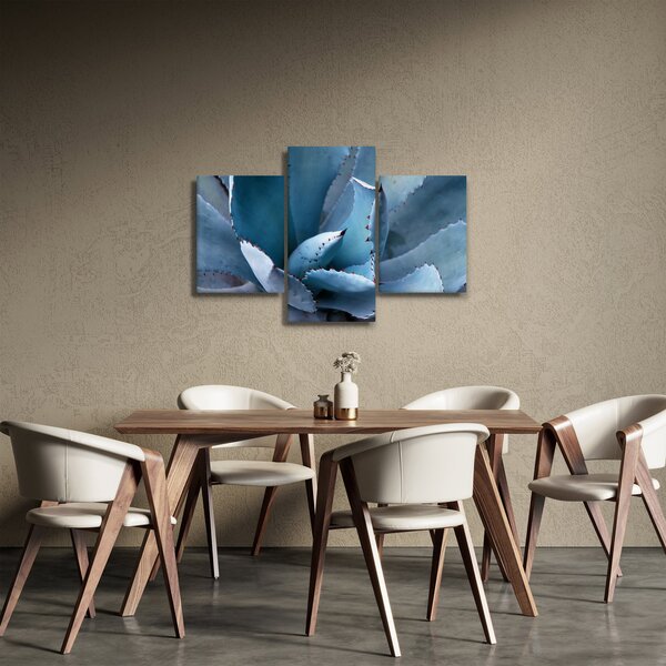 Slika - Agava (90x60 cm)
