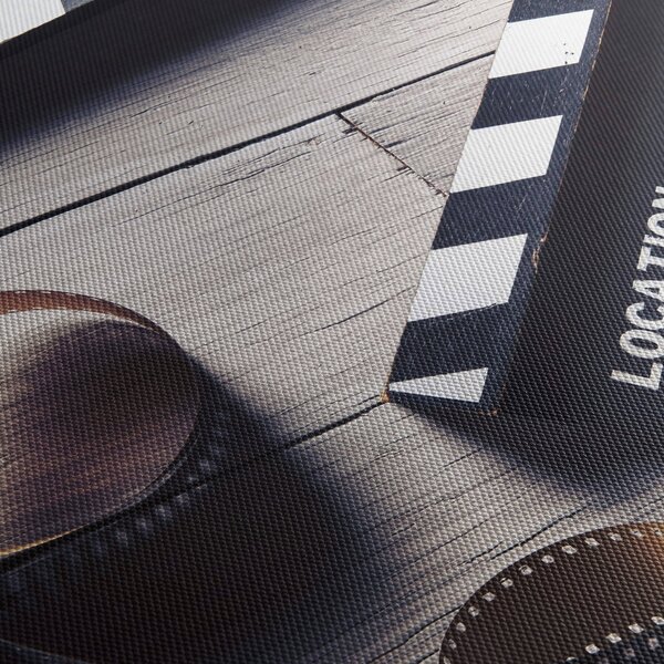 Slika - Film (90x60 cm)