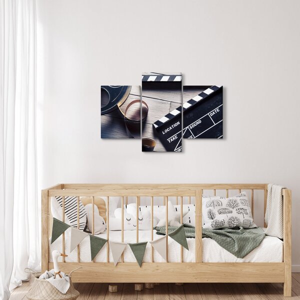 Slika - Film (90x60 cm)
