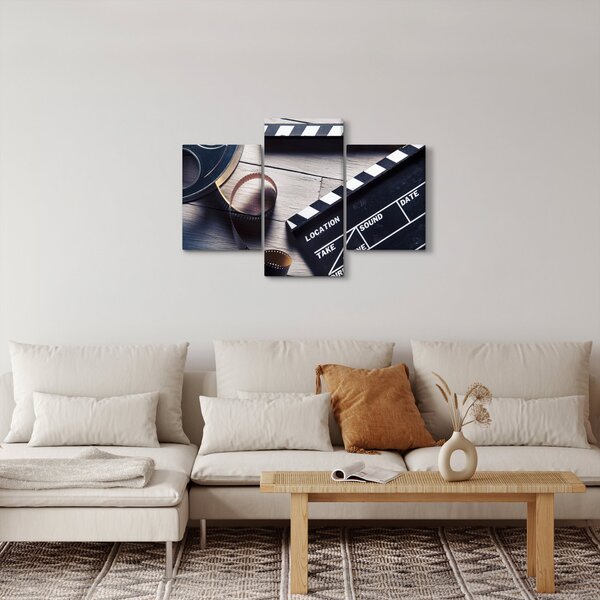 Slika - Film (90x60 cm)