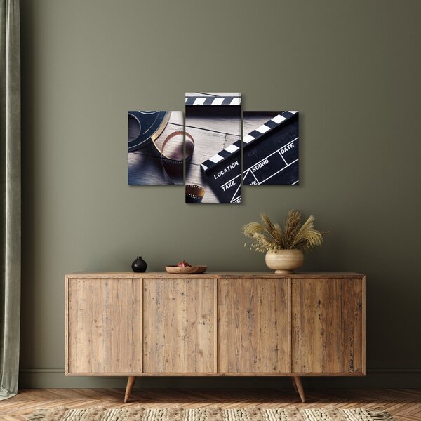 Slika - Film (90x60 cm)