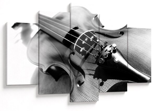 Slika - Violina (150x105 cm)