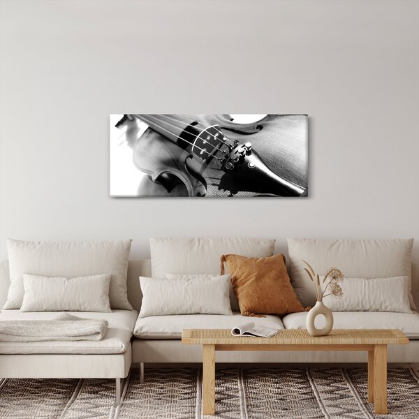 Slika - Violina (120x50 cm)