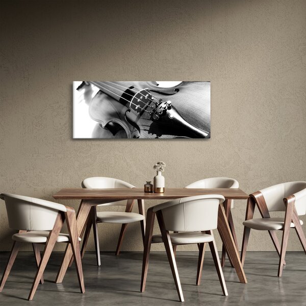 Slika - Violina (120x50 cm)